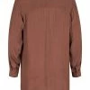 Zizzi Blouse - Rocky Road -France Zizzi Soldes 2022 46ca24a212f04b8da7cad34fcaa63588