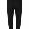 Zizzi Pantalon De Survêtement - Black -France Zizzi Soldes 2022 472f3d2c72d049979f6628ad53b0509c