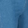 Zizzi Short En Jean - Blue Denim -France Zizzi Soldes 2022 47352dda529c4beebe46a4cbc18096e8