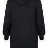 Zizzi Robe Pull - Black -France Zizzi Soldes 2022 476a20834f524760b5810ffaac260b48
