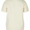 Zizzi Blouse - Beige -France Zizzi Soldes 2022 4792626647584bb8885bf78390262213
