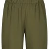 Zizzi Short - Ivy Green -France Zizzi Soldes 2022 47b39057abb24387b4e831a6cb98798f