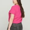 Zizzi MIT V-AUSSCHNITT - Blouse - Fuchsia Purple 8 Zizzi MIT V-AUSSCHNITT - Blouse - Fuchsia Purple -France Zizzi Soldes 2022 47e5992f2a5949cc8464a9e47871891b