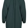 Zizzi LONG-SLEEVED - Tunique - Green -France Zizzi Soldes 2022 4853bc53769d49cb8a2237755e7fd3af