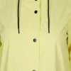 Zizzi Veste Imperméable - Pale Banana -France Zizzi Soldes 2022 48be4c05886e4b89b206edc3e78f4cc7