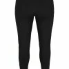 Zizzi Legging - Black -France Zizzi Soldes 2022 48f5eacff519454a837149fd21228c2f