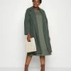 Zizzi EFIDA DRESS - Robe De Jour - Thyme 7 Zizzi EFIDA DRESS - Robe De Jour - Thyme -France Zizzi Soldes 2022 4975b190f86c4d45beecfa801b6e99ec