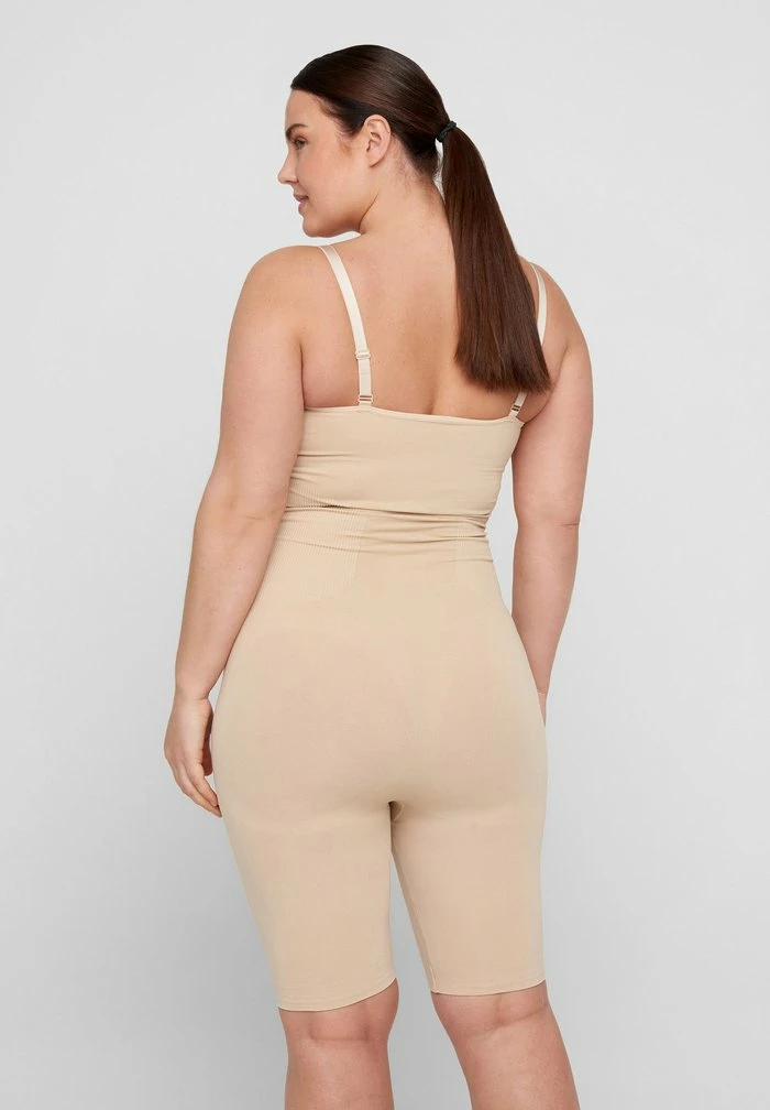 Zizzi Lingerie Sculptante - Nude 3 Zizzi Lingerie Sculptante - Nude – Image 3