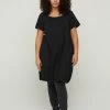 Zizzi Robe De Jour - Black 7 Zizzi Robe De Jour - Black -France Zizzi Soldes 2022 49ea7c6b95ce40598a6aba8fede63457