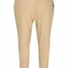 Zizzi MIT TUNNELZUG UND TASCHEN - Pantalon De Survêtement - Beige Melange -France Zizzi Soldes 2022 4a338d221e474ecdba6b6084144edde5