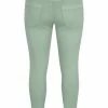 Zizzi Jean Slim - Green 9 Zizzi Jean Slim - Green -France Zizzi Soldes 2022 4a4510b3313b478da6f5648df60b0263