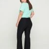 Zizzi Pantalon Classique - Black -France Zizzi Soldes 2022 4b0c4aea933b43d7aae2d6677a4d316e