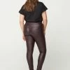 Zizzi Pantalon Classique - Brown -France Zizzi Soldes 2022 4b2397af05bb48b68b30cfc2b7a042f6