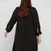 Zizzi Tunique - Black -France Zizzi Soldes 2022 4b389383437c4bde9db14d433f2e1178