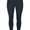 Zizzi Legging - Dark Grey -France Zizzi Soldes 2022 4bc0ba4aef924d62b9071fbab38108b2