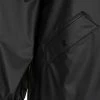 Zizzi REGEN MIT UND ERSCHLUSS - Veste Imperméable - Black -France Zizzi Soldes 2022 4c0773237e02482f8197cb874decacf1