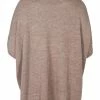 Zizzi MIT KRAGEN - Cape - Brown -France Zizzi Soldes 2022 4c13d9b6c3564ebd823d26a0af857174