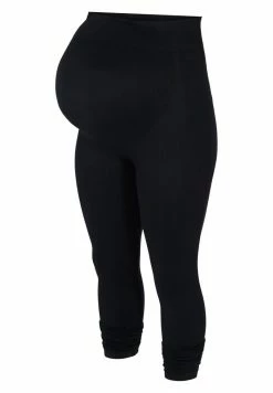 Zizzi Legging - Black