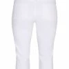 Zizzi Jeans Skinny - White -France Zizzi Soldes 2022 4d0489c4fedd4c5c87599f6ca8938e96