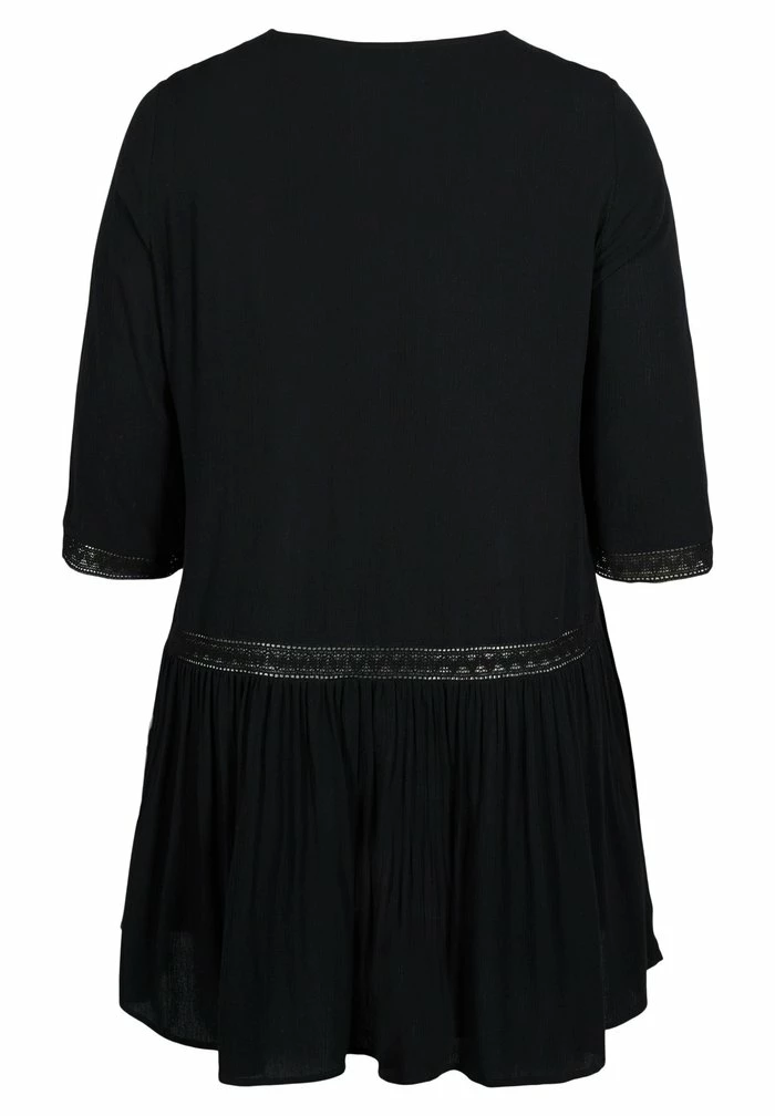 Zizzi Accessoire De Plage - Black 5 Zizzi Accessoire De Plage - Black – Image 5