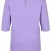 Zizzi Blouse - Paisley Purple -France Zizzi Soldes 2022 4e37495df86848489e9df286a6ebf0d8