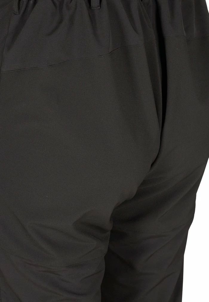 Zizzi Pantalon Classique - Black 5 Zizzi Pantalon Classique - Black – Image 5