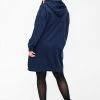 Zizzi Robe De Jour - Navy Blazer -France Zizzi Soldes 2022 4e7b799ddd3e41bfb235a5280f373ad6