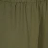 Zizzi Short - Ivy Green -France Zizzi Soldes 2022 4eaf326ed1ef471585da6ec7602f8947