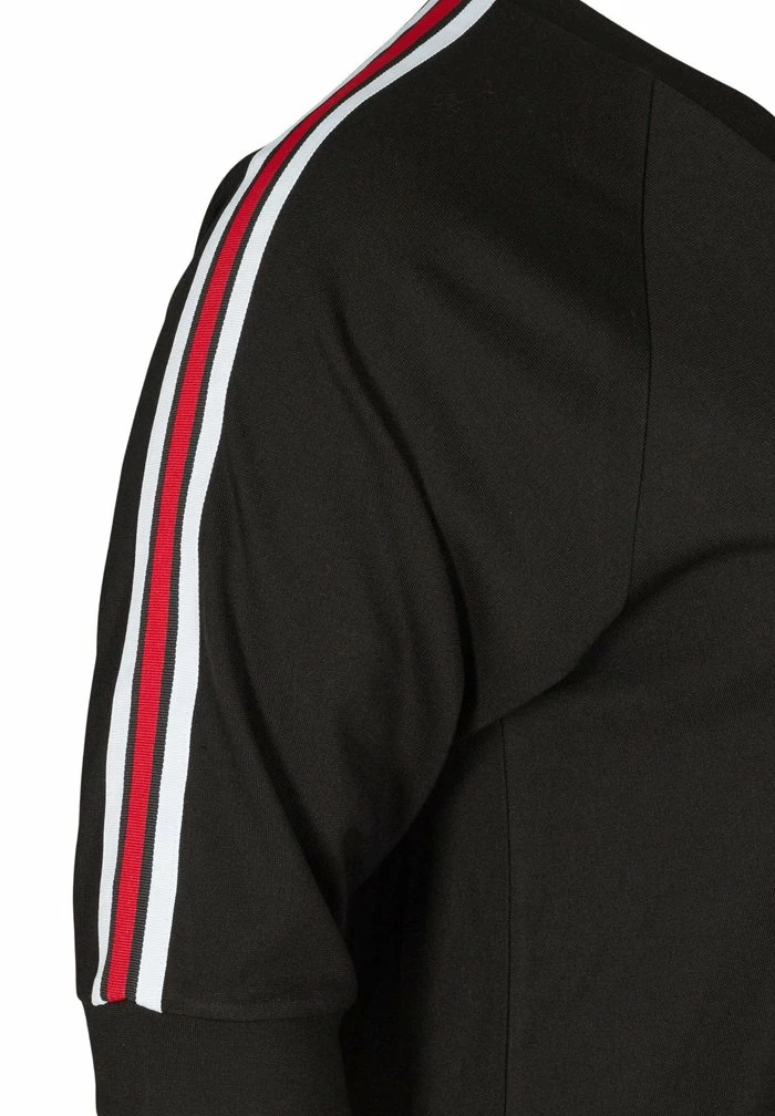 Zizzi KJOLE - Robe De Jour - Black 5 Zizzi KJOLE - Robe De Jour - Black – Image 5