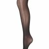 Zizzi Collants - Black -France Zizzi Soldes 2022 50d401fb023f48efb7f0f80adb77755d
