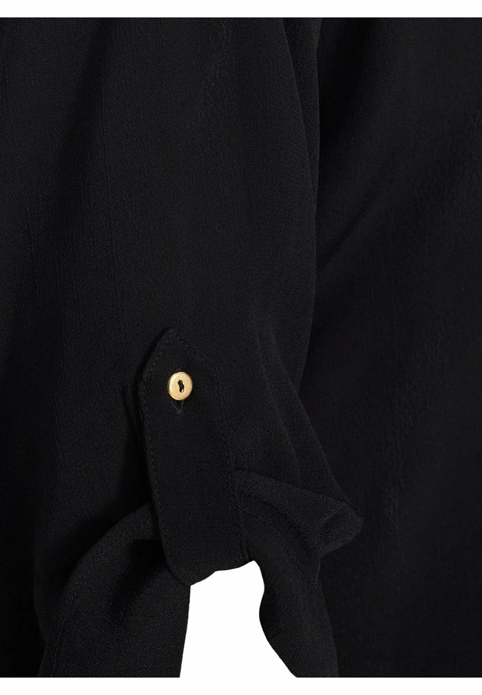 Zizzi Chemisier - Black 6 Zizzi Chemisier - Black – Image 6