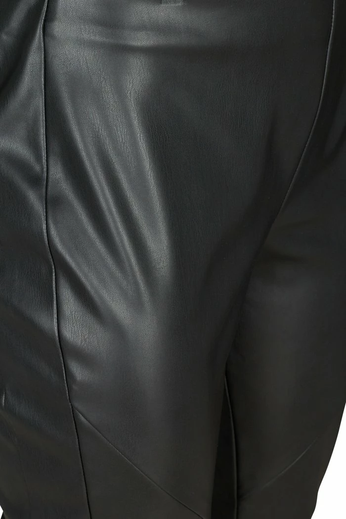 Zizzi Legging - Black 5 Zizzi Legging - Black – Image 5