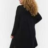 Zizzi Robe Pull - Black -France Zizzi Soldes 2022 51d168e8b15d4298837a9edffd2ccc49