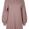 Zizzi Robe Pull - Iron Mel. -France Zizzi Soldes 2022 5208ca927b464f34badaf9ab55a2241e