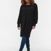 Zizzi Robe Pull - Black 7 Zizzi Robe Pull - Black -France Zizzi Soldes 2022 5241558db7f64291963cff052024946d