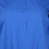 Zizzi MIT A LINIE - Tunique - Blue -France Zizzi Soldes 2022 52523b918fef4ad98038948e104eb743