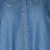 Zizzi Chemisier - Blue Denim Ass -France Zizzi Soldes 2022 52f7628ebfd64c4ebdcfaa37734864ef