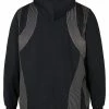 Zizzi Sweat à Capuche - Black -France Zizzi Soldes 2022 53586ecc5cf0473db8a38eab4073659f