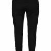 Zizzi Pantalon Classique - Black -France Zizzi Soldes 2022 538c438bc7894a4289ea63fff6968ff7