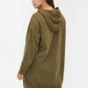Zizzi Robe De Jour - Ivy Green 8 Zizzi Robe De Jour - Ivy Green -France Zizzi Soldes 2022 53c17b8da0034127b232d85a7648ec18