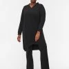 Zizzi ENSFARVET - Robe De Jour - Black 7 Zizzi ENSFARVET - Robe De Jour - Black -France Zizzi Soldes 2022 53f26bddfc8d43ba94b95088339954cb
