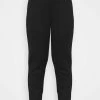 Zizzi Pantalon De Survêtement - Black -France Zizzi Soldes 2022 5454542c64d44a70ba33b2dd37dac33e