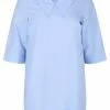 Zizzi Tunique - Blue -France Zizzi Soldes 2022 548182516fe1485797c9e486189089ce