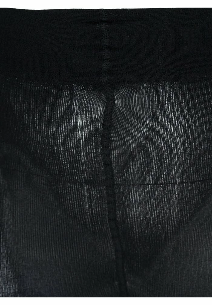 Zizzi LEGGINGS - Jegging - Black 3 Zizzi LEGGINGS - Jegging - Black – Image 3