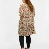 Zizzi Robe De Jour - Beige 8 Zizzi Robe De Jour - Beige -France Zizzi Soldes 2022 549316c6958d4dec8fb38ff92ac0f80f