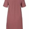 Zizzi Robe De Jour - Rose Brown -France Zizzi Soldes 2022 54c9d06fc1774a8186fbf5cd6a0fa39f
