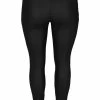 Zizzi Pantalon Classique - Black -France Zizzi Soldes 2022 54fde6957bc34067916cdc3473bf8269