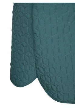 Zizzi Veste Sans Manches - Sagebrush Green