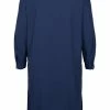 Zizzi LONG-SLEEVED, TEXTURED - Robe Chemise - Navy Blazer 9 Zizzi LONG-SLEEVED, TEXTURED - Robe Chemise - Navy Blazer -France Zizzi Soldes 2022 552358bae9c442ef9fa570358d3d04b7