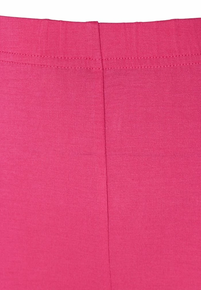 Zizzi BASIC - Legging - Fuchsia Purple 5 Zizzi BASIC - Legging - Fuchsia Purple – Image 5